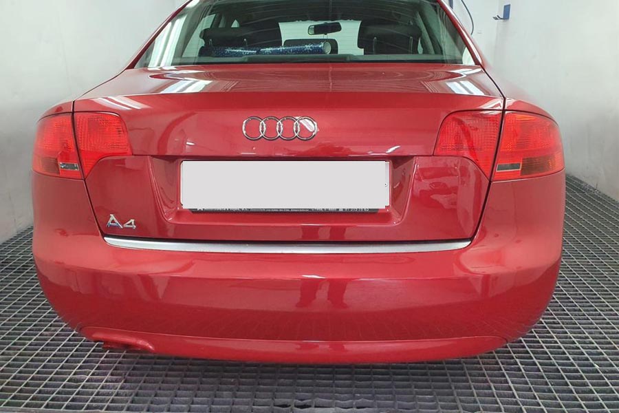 audireparadochapaypintura