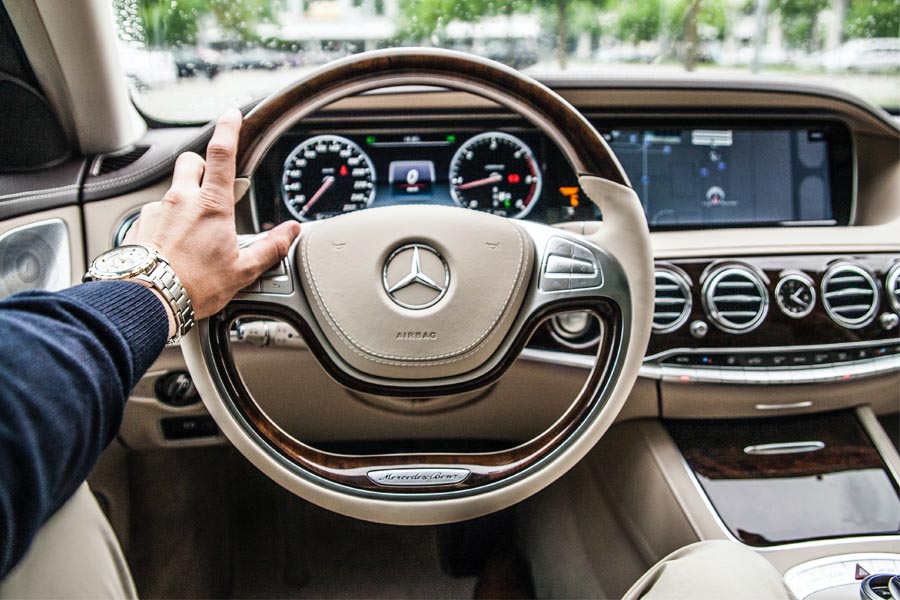 10 Consejos para una conducción eficiente