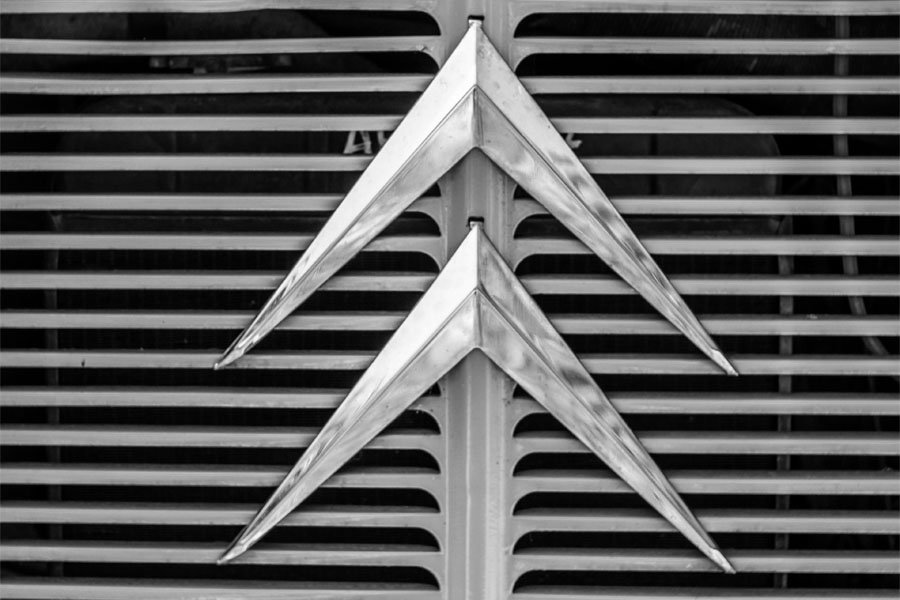 citroen