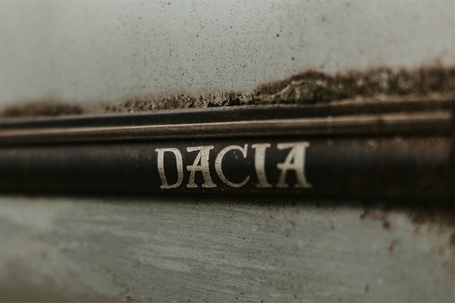 dacia