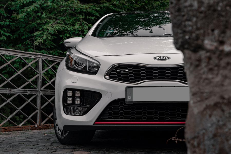 las marcas de coches mas baratas del mercado KIA