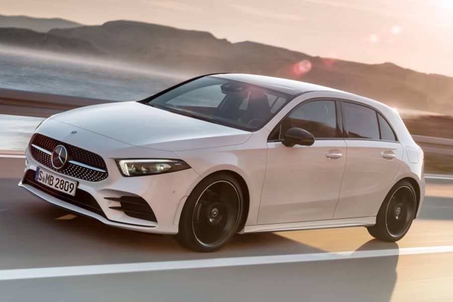 Mercedes clase a el mercedes mas barato