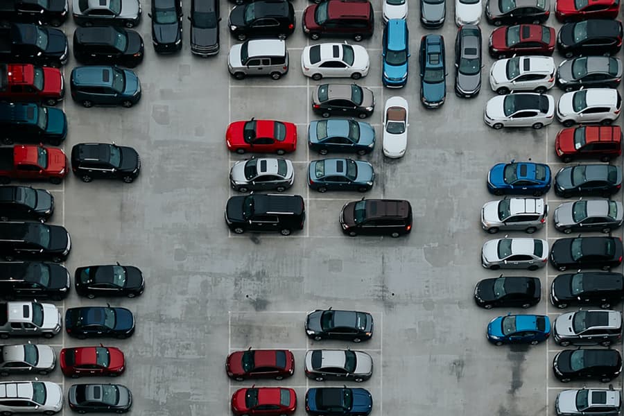 los coches mas vendidos 2021