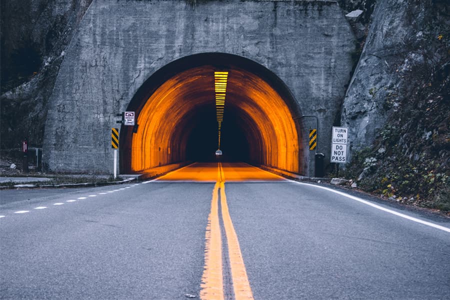Efecto túnel