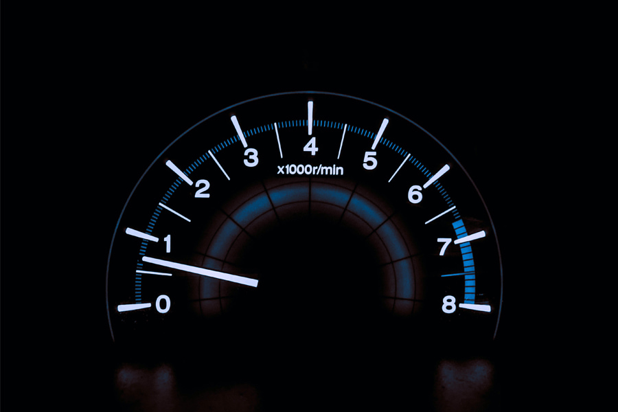 Velocidad de crucero