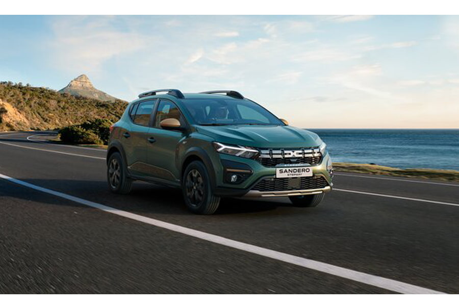 los 10 coches más baratos de 2023 en España